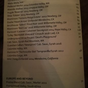 Lechon - Menu as of November 2018. - Tapas Bars Near Me - Portland, Oregon Lechon - Menu as of November 2018. - Tapas Bars Near Me - Portland, Oregon