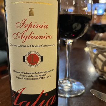 Vino e Cucina - Bold and fruity - Italian Near Me - Long Beach, California Vino e Cucina - Bold and fruity - Italian Near Me - Long Beach, California