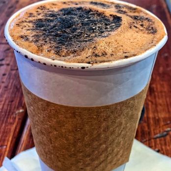 Shift Coffee House - Laguna Seca Mocha - Coffee & Tea Near Me - Sacramento, California Shift Coffee House - Laguna Seca Mocha - Coffee & Tea Near Me - Sacramento, California