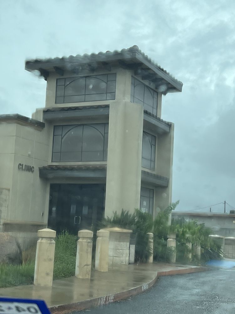 Access Esperanza Clinics - social services organization in McAllen, TX