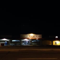 Boron Food Mart