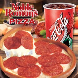 Noble Roman’s - Traverse City
