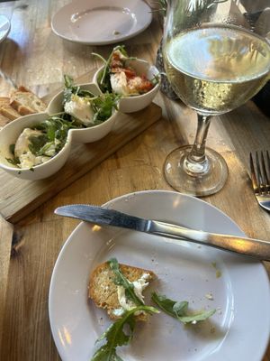 Del Sur Artisan Eats by null