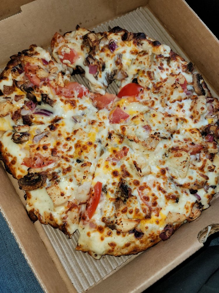 LOVELOCK PIZZA HAWTHORNE 13 Reviews 1085 US95, Hawthorne, Nevada