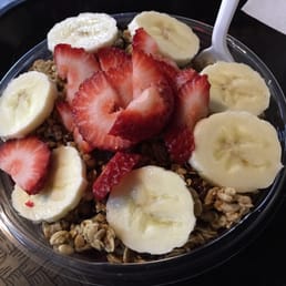 Acai Bowl