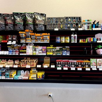 RED STAR VAPOR & SMOKE - Updated May 2026 - 28 Photos - 1649 E Florence  Blvd, Casa Grande, Arizona - Vape Shops - Phone Number - Yelp