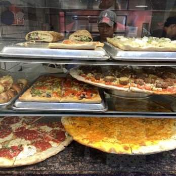 Saba's Pizza Upper East - Pizza Near Me - New York, New York Saba's Pizza Upper East - Pizza Near Me - New York, New York