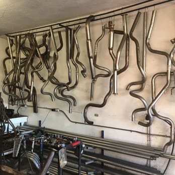 George's Muffler Clinic - Auto Repair Near Me - La Puente, California George's Muffler Clinic - Auto Repair Near Me - La Puente, California
