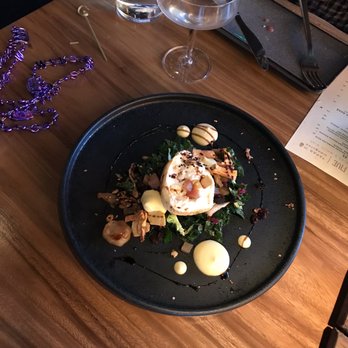 El Five - Smoked Burrata - Tapas/Small Plates Near Me - Denver, Colorado El Five - Smoked Burrata - Tapas/Small Plates Near Me - Denver, Colorado