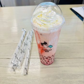 Tsaocaa Niles - Bubble Tea Near Me - Niles, Illinois Tsaocaa Niles - Bubble Tea Near Me - Niles, Illinois