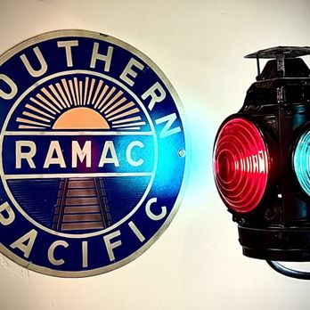 Bosse Train Museum - Classic Train Memorabilia. - Children's Museums Near Me - Santa Barbara, California