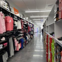 WSS - Inside of store