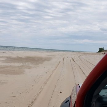 Mac Wood's Dune Rides - Tours Near Me - Mears, Michigan Mac Wood's Dune Rides - Tours Near Me - Mears, Michigan