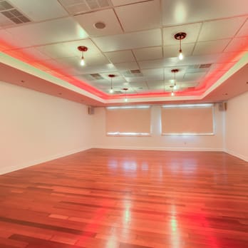 Bloom Wellness - Yoga Room - Massage Near Me - Ann Arbor, Michigan