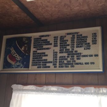 B&R Restaurant and BBQ - menu - Breakfast & Brunch Near Me - Williamston, South Carolina B&R Restaurant and BBQ - menu - Breakfast & Brunch Near Me - Williamston, South Carolina