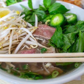 Ocean Pho - House Special Pho Combo - Vietnamese Near Me - Honolulu, Hawaii Ocean Pho - House Special Pho Combo - Vietnamese Near Me - Honolulu, Hawaii