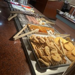 Far East Buffet & Grill