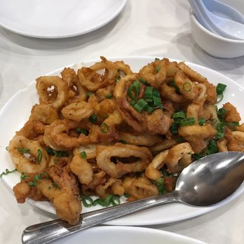 Seafood Cove 2 - Salt and Pepper Squid - Dim Sum Near Me - Westminster, California Seafood Cove 2 - Salt and Pepper Squid - Dim Sum Near Me - Westminster, California