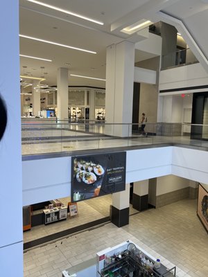 Fashion District Philadelphia by null