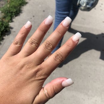 MC Prime Nails Studio - Micheal's work on my nails - Nail Salons Near Me - Brooklyn, New York MC Prime Nails Studio - Micheal's work on my nails - Nail Salons Near Me - Brooklyn, New York