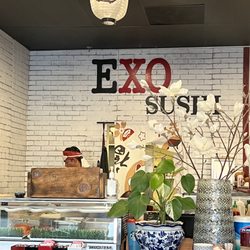 EXO Sushi