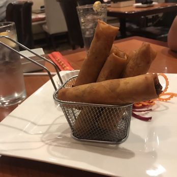 Thai Chef - Thai spring rolls - Thai Near Me - Schertz, Texas Thai Chef - Thai spring rolls - Thai Near Me - Schertz, Texas