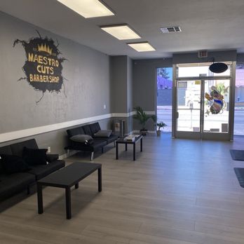 Maestro Cuts Barbershop - Barbers Near Me - Van Nuys, California Maestro Cuts Barbershop - Barbers Near Me - Van Nuys, California