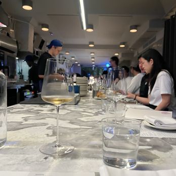 Penny - Bar area - Venues & Event Spaces Near Me - New York, New York