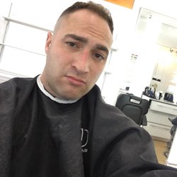 SteelMclean Barbers