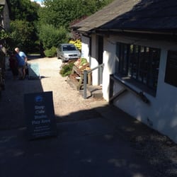 The Wolfhouse - Quaint!
