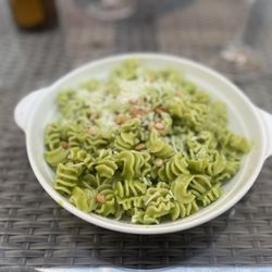 Oenotri - Arugula Pesto