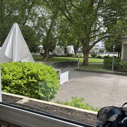 Parkhotel Kurhaus Bad Kreuznach