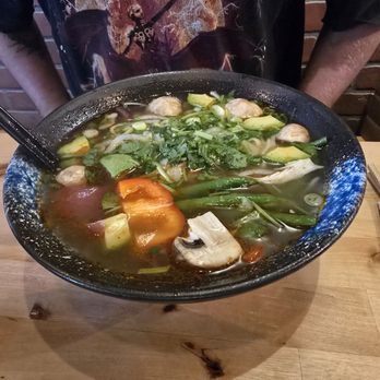 No Name Pho - Vietnamese Near Me - Portland, Oregon No Name Pho - Vietnamese Near Me - Portland, Oregon