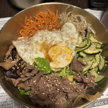 Sura Korean Restaurant - Bibimbap - Korean Near Me - Temecula, California Sura Korean Restaurant - Bibimbap - Korean Near Me - Temecula, California