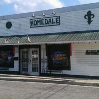 Homedale Inn - Bars Near Me - New Orleans, Louisiana Homedale Inn - Bars Near Me - New Orleans, Louisiana
