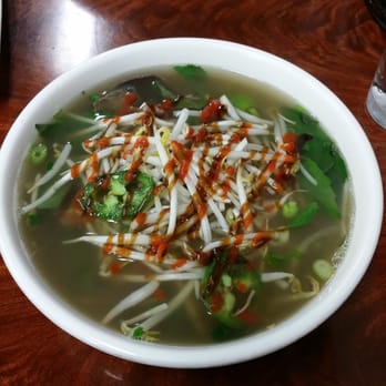 Pho Thi - Vietnamese Near Me - Oregon City, Oregon