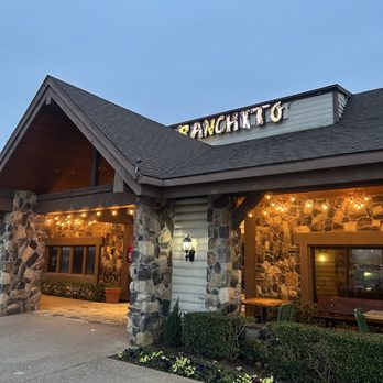 El Ranchito - Exterior - Mexican Near Me - Arlington, Texas