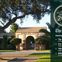 Damien High School - Damien High School Banner Photo 2017 Most Challenging High School Washington Post