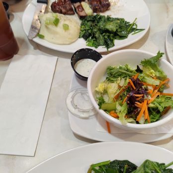 Silver Diner - Diners Near Me - Glen Allen, Virginia Silver Diner - Diners Near Me - Glen Allen, Virginia