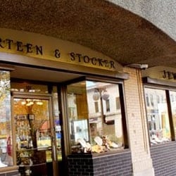 Herteen & Stocker Jewelers