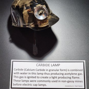 New Mexico Mining Museum - Museums Near Me - Grants, New Mexico