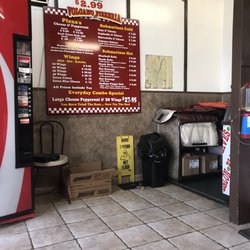 Volcano Pizzeria
