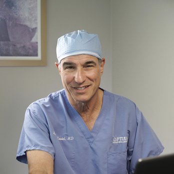 Mark R. Mandel, MD - EXPERIENCED As a sub-specialist Dr. Mandel has performed over 70,000 LASIK procedures and 20,000 cataract/IOL procedures since 1983. - Ophthalmologists Near Me - Hayward, California