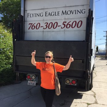 Flying Eagle Moving & Storage - Movers Near Me Flying Eagle Moving & Storage - Movers Near Me