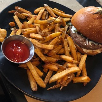 Duet - Seafood Near Me - Tulsa, Oklahoma
