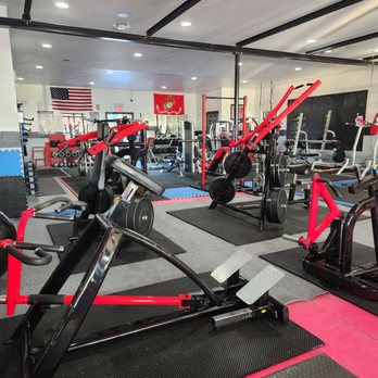 The GYM - Trainers Near Me - Kitty Hawk, North Carolina