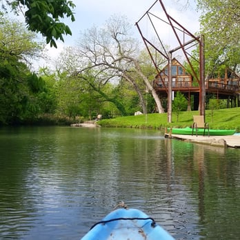 Geronimo Creek Retreat - Vacation Rentals Near Me - Seguin, Texas Geronimo Creek Retreat - Vacation Rentals Near Me - Seguin, Texas