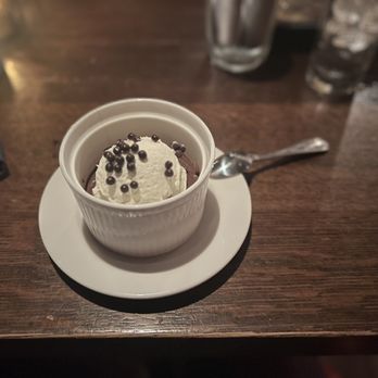 The Sovereign - Pot de creme - Belgian Near Me - Washington, DC, District of Columbia The Sovereign - Pot de creme - Belgian Near Me - Washington, DC, District of Columbia