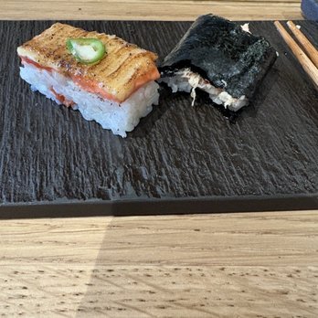 Hello Nori - Sushi Bars Near Me - Richmond, British Columbia