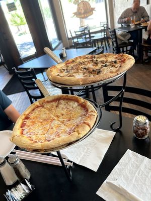 Bruno's Pizza & Wings by null
